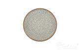 Talerz deserowy 20,5 cm - STONEWARE S009T Meteor (Daisy)