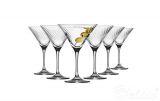 Kieliszki do martini 150 ml / 6 szt. - Avant-Garde Lumi (8235)