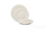 Zestaw talerzy dla 6 osób / 18 części - Modern Ivory (112A)