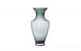 Wazon optyk pionowy 42 cm / Szaro-niebieski (D056)