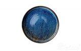 Talerz płytki 30 cm - DEEP BLUE (V-82027-3)