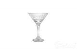Kieliszki kryształowe do martini 200g - 2434 (Z0832)