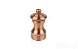 Młynek do pieprzu 10 cm - Bistro / Miedziany (PG-48020)