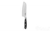 Nóż Santoku 16 cm - 8657 Vulcano
