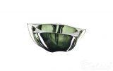 Misa kryształowa 30,5 cm - Yoko Smokey Green (114822)