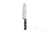 Nóż Santoku 17,5 cm - R123 Velocity