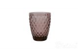 Szklanka 220 ml - DIAMOND Fioletowa (71170150)