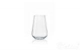 Szklanki wysokie 380 ml - Sandra (935771)