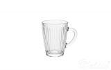 Kubek szklany 250 ml / 1 szt. - Victoria (3772947632)