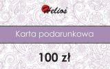 Karta Podarunkowa 100 zł