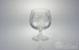 Kieliszki do koniaku 170g - MONICA ZA890-IA247 (Z0108)