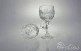 Kieliszki do sherry 75 g - MONICA ZA890-IA247 (Z0271)