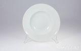 Talerz głęboki do pasty 24 cm - KASZUB (LU0222)
