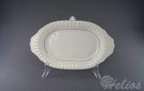 Półmisek owalny 28 cm - B014 IWONA
