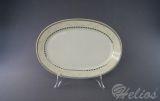 Półmisek owalny 24 cm - B601 ASTRA
