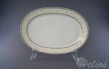 Półmisek owalny 28 cm - B601 ASTRA
