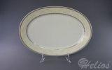 Półmisek owalny 33 cm - B601 ASTRA