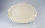 Półmisek owalny 28 cm - CASTEL
