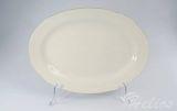 Półmisek owalny 32 cm - CASTEL 23011