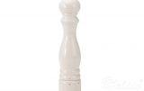 Młynek do soli PARIS - kolor Biały (30 cm)