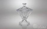 Bomboniera kryształowa 26 cm - METROPOLITAN (3410924520)