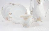 Garnitur do kawy dla 12 os./ 39 części - 7840 ROCOCO