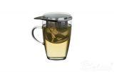 Szklanka z zaparzaczem 350 ml - TEA FOR ONE (179/0000)