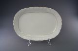 Półmisek owalny 29 cm - 3604 ROCOCO