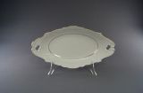 Rawierka 25 cm - 3604 ROCOCO