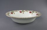 Salaterka okrągła 26 cm - B013 IWONA