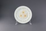 Talerz deserowy 17 cm - 9542 YVETTE