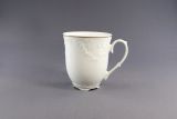 Kubek 300 ml - 3604 ROCOCO