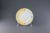 Talerz deserowy 17 cm - 0495 ROMA