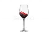 Kieliszki do wina czerwonego 460 ml / 6 szt. - Splendour (8187) + Kieliszki do wina białego 340 ml / 6 szt. - Splendour (8187) + Kieliszki do szampana 210 ml - Splendour (8187)