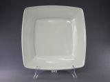 Talerz płytki 32 cm - VICTORIA (LU2769)