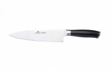 Nóż szefa kuchni 8 cali - 991A Deco Black