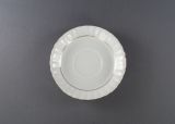 Spodek 14 cm - B014 IWONA Złota linia