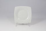 Talerz deserowy 19 cm - CELEBRATION (LU2327)