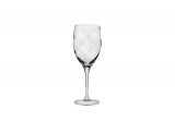 Kieliszki do wina 270 ml / 6 szt. - Romance (3346) + Kieliszki do wina czerwonego 320 ml / 6 szt. - Romance (3346) + Kieliszki do wódki 40 ml / 6 szt. - Romance (3346)