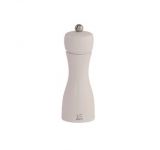 Młynek do soli TAHITI - kolor Biały (15 cm)