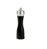 Młynek do pieprzu 20 cm - FIDJI / Czarny Mat (PG-17156)