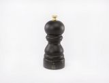 Młynek do soli 12 cm - PARIS / Czekoladowy (PG-23454)