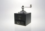 Młynek do pieprzu 12 cm - D`OLIVIER czekoladowy (PG-25601)