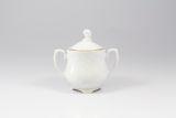 Cukiernica 0,25 l - 3604 ROCOCO