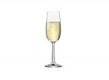 Kieliszki do szampana 175 ml / 6 szt. - Pure (A357) + Kieliszki do wina czerwonego 390 ml / 6 szt. - Pure (A357)