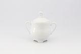 Cukiernica 0,40 l - 0001 ROCOCO