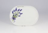 Półmisek owalny 33 cm - 5979 LAWENDA (Boss)