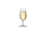 Kieliszki do szampana 190 ml / 6 szt. - Pure (A230) + Kieliszki do wódki 45 ml / 6 szt. - Balance (A230) + Kieliszki do wina czerwonego 280 ml / 6 szt. - Pure (A230)