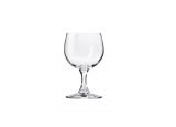Kieliszki do wina czerwonego 280 ml / 6 szt. - Pure (A230) + Kieliszki do szampana 190 ml / 6 szt. - Pure (A230)