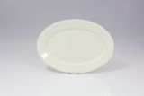 Półmisek owalny 26 cm - BANQUET